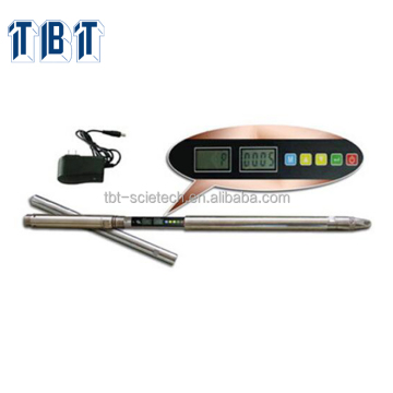 Underground Borehole Inclinometer Digital Compass Inclinometer