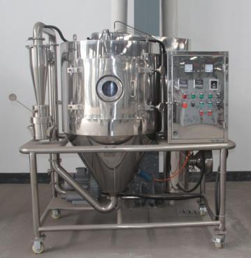 Soybean Milk Powder Spray Dryer