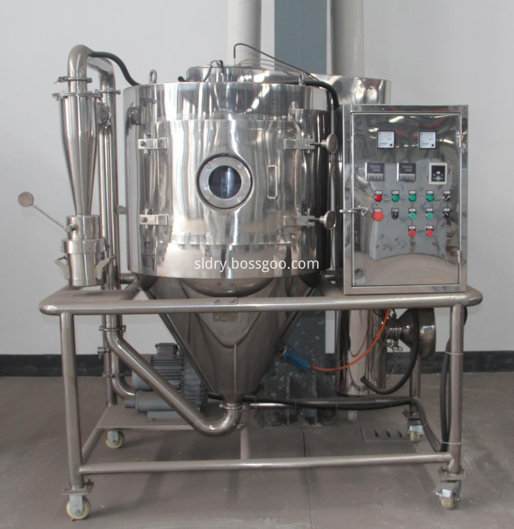 LPG Spray Drying Machine