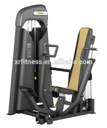 sports gym equipment Vertical Press Precor(XP03)