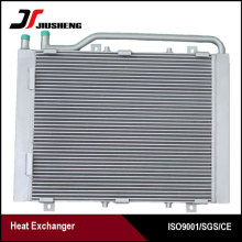 Radiator For Excavator, Brazed Plate Fin Radiator