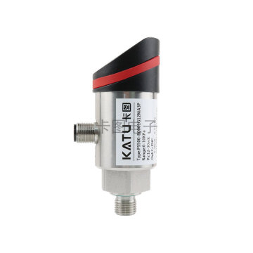 KATU Negative Pressure PS500-F005 Sensor -1...5bar 4-20mA Output