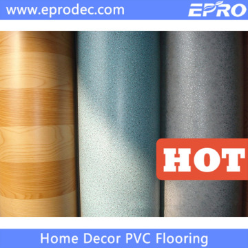 pvc flooring rolls