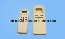 Air Conditon Remote Control Shell Mold