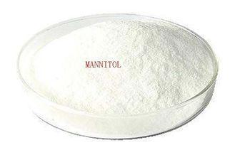 Nonhygroscopic D - Mannitol / Mannitol Powder For Pharmaceu