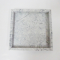 Basic Marble Square Tray