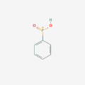 oxidação de ácido fenil fosfínico