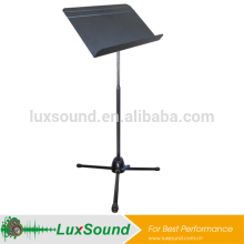 Music sheet stan WITH SPRING, pro music stand, music book stand