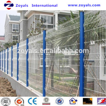 Beautiful Residential Communities Fence