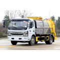 Dongfeng Dolika 8m ³ Kitchen Waste Truck