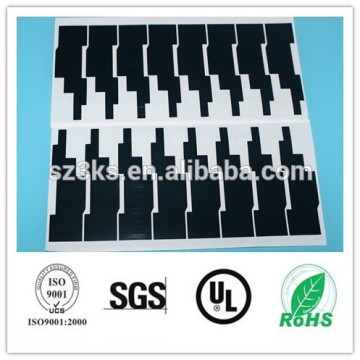 Molded High Quality Graphite Laminated Foil