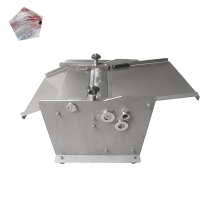 Squid Peeling Machine: Fish Skin Removing Machine Price Flatfish Skin Peeling Machine