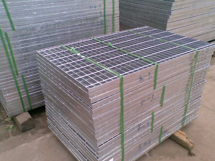 steel grating