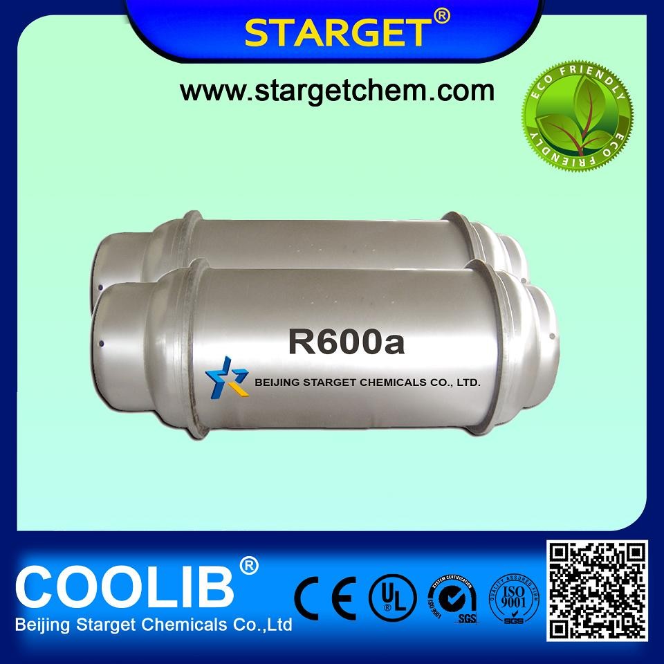 gas refrigerant r134a r600a r 134a refrigerant tetrafluoroethane r134a