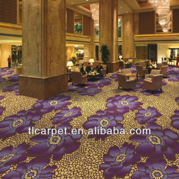 Strong Practicabillity Commercial Carpet ST-001