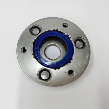 2PH MIOM3 Starter Clutch Kit - Yamaha Motorcycle Parts