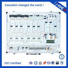 Modular Digital & Analog Circuit Experiment Box,New Comprehensive Examination Instrument Kits,Training Teaching Equipment