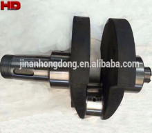 DF195 Tractor Original Crankshaft for Agricultural Mechinery Spare Parts