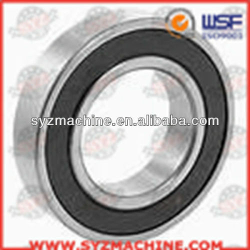 Small Bearing for Electric Motor