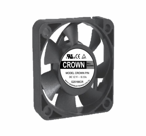 Crown 40x10 Bladess Soğutma Endüstriyel Soğutma