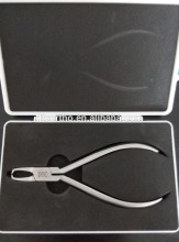 dental orthodontic bracket removing pliers made in China