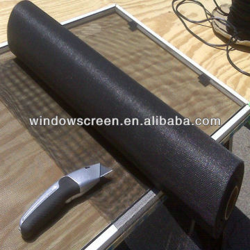 Glass Fiber Window Screen