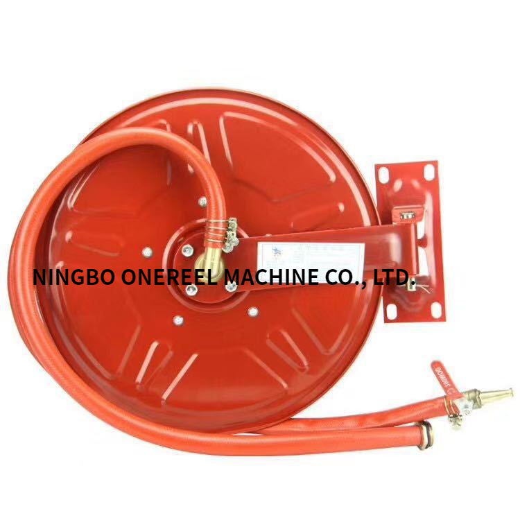 Fire hose reel 3 Fire hose reel 3