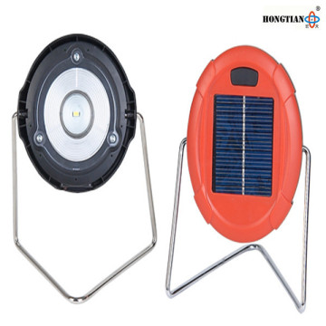 portable tent solar hanging light solar lantern in Lanterns