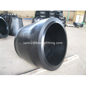 ASME SA860 Carbon Steel Reducer Tee Elbow