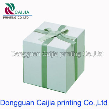 Fashion cheap gift jewelry box