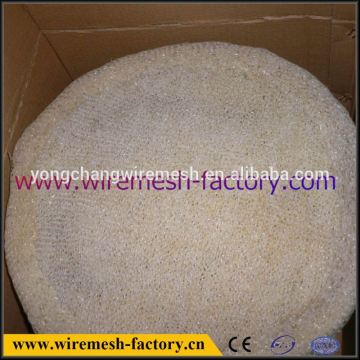 square holes filter mesh inconel filter mesh