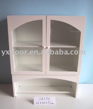 Wooden Glass Cabinets(58693)Wooden Cabinets