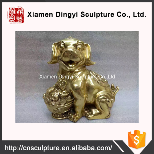 chinese bronze zodiac for sale