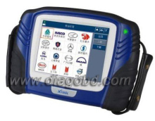 PS2 HEAVY DUTY Truck SCANNER