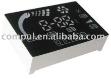 LED Panel Display