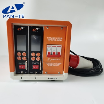 2 Point Hot Runner Control System - Digital Hot Runner Temperature Controller