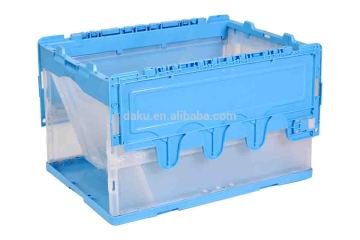F4030/260 - Plastic Collapsible Container