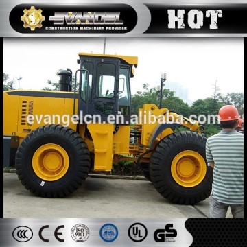 XCMG Wheel Loader in Loader LW500K Spare Part