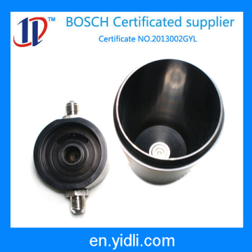 Chengdu Auto Parts, turning part, milling component