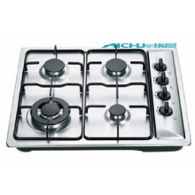 4 Burners New Model Gas Hob