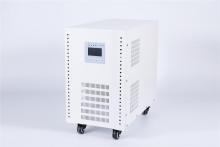 5000W Off-Grid Solar Inverter With MPPT Charge Controller