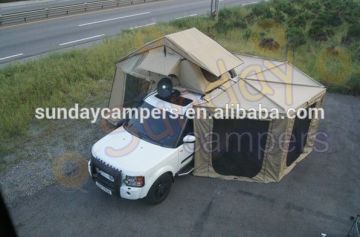 Car parts accessories outdoor camping canvas atv tent