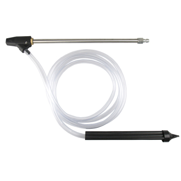 Sand Blaster Washer Sandblasting Kit for Kar K Series High Pressure Washers: Your Ultimate Cleaning Solution