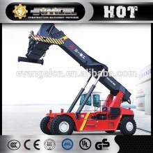 2015 new price container lifting equipment 45ton SANY reach stackers SRSC45C30 lift stackers