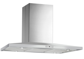 Pyramid Island Hood 90 CM