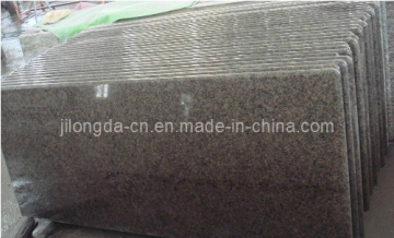 Grey Granite Kitchen Countertop & Vanitytop