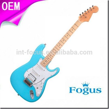 Hot Sell 6 Strings Electric Guitars (FST-200)