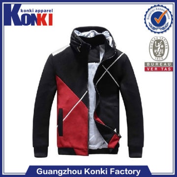 china clothing manufacturers overseas jacket sale