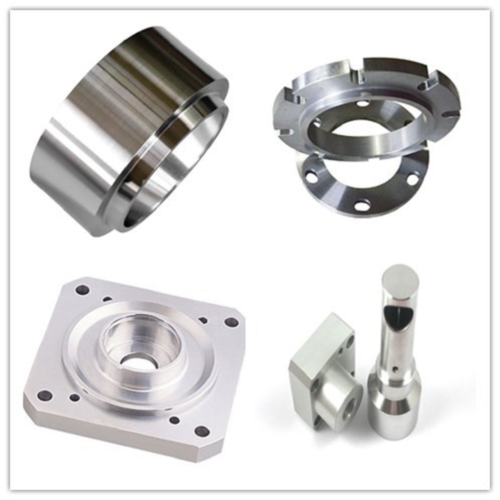 aluminum cnc parts