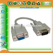 High quality wholesale cheap price male to female wiring diagram vga cable